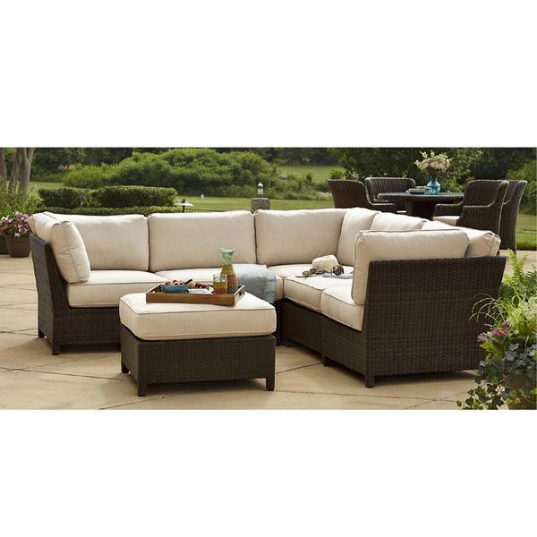 Tilbury Patio Furniture