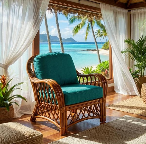 Gorgeous Lounge Chairs