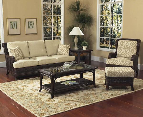 LIVING ROOM FURNITURE