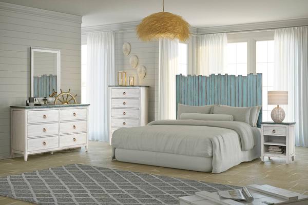 Palm Cove Bedroom