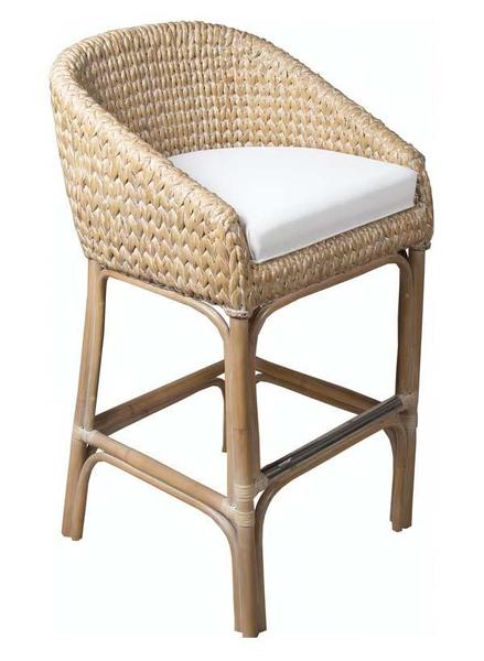Ceylon Bar and Counter Stools