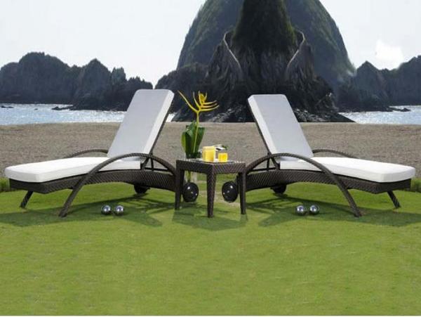 SOHO OUTDOOR 3 PC SET