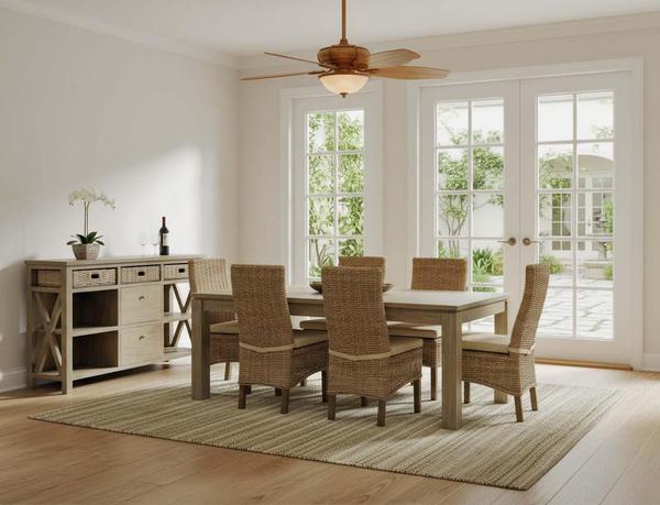 Rattan SLEEPER SOFAS