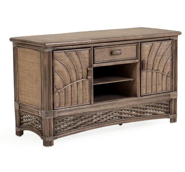 Carolina TV Media Cabinet