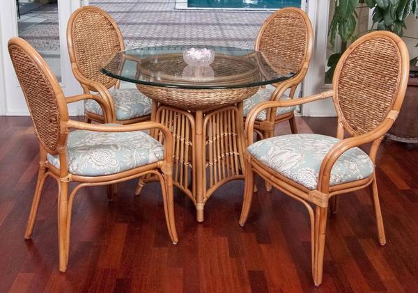 Havana Dining Set