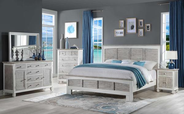 Islamorada Bedroom 