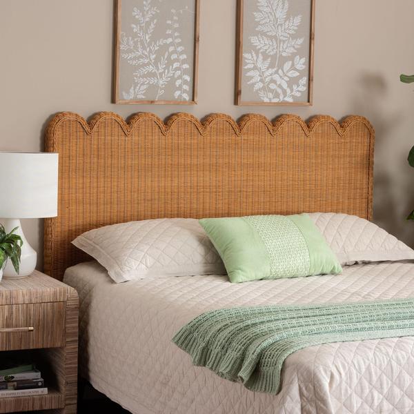 Wicker Fair Headboards