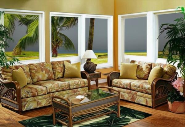 BERMUDA QUEEN SLEEPER SOFA
