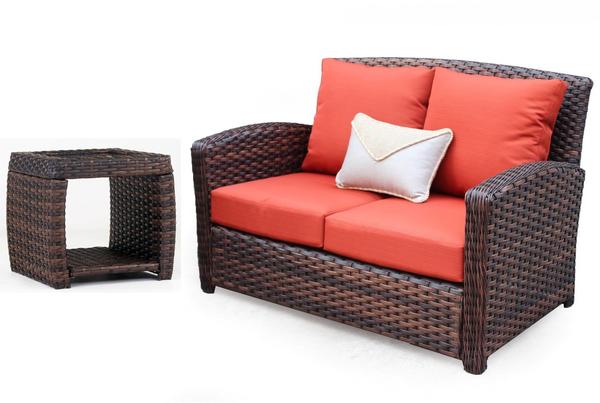 Huntington Patio Set
