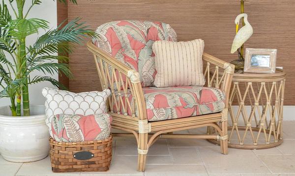 Rotunda Living Room Furniture