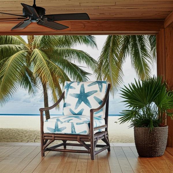 WOODLAND RATTAN FURNITURE