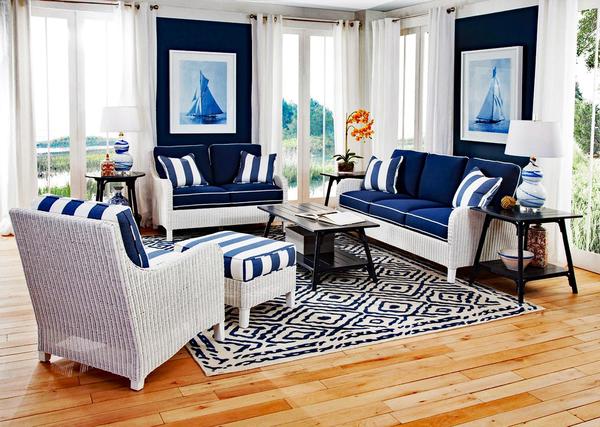Gibraltar Sunroom Furniture