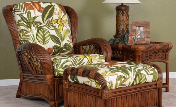 Tahiti Living Room Set