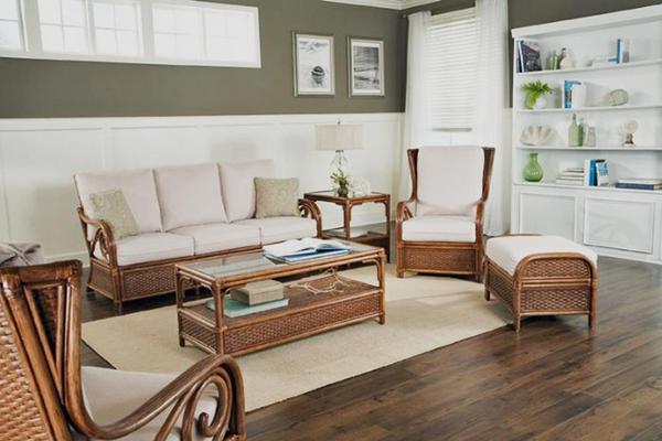 CALANI 4 PC SET