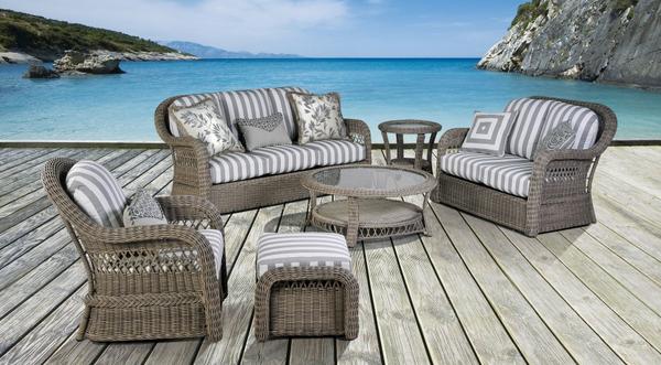 Arcadia Patio Furniture