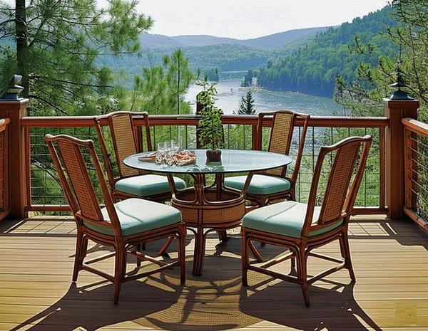 Drury Lane Dining Sets