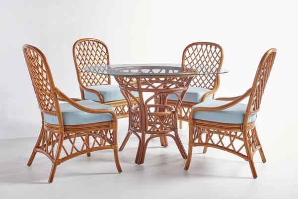 Antigua Dining Set