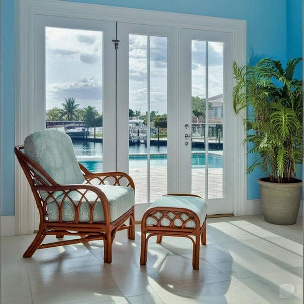 Living Room Chairs
