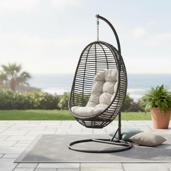 Panama Jack Hanging Chair