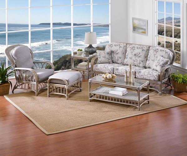 Ocean View Collection