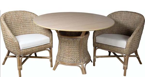 Ceylon Dining Set