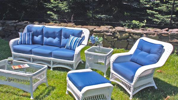 Augusta Patio Furniture