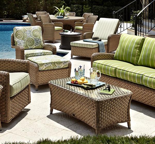 El Dorado Outdoor Furniture