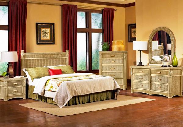 BEDROOM FURNITURE