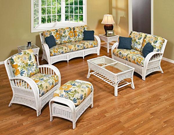 KONA WHITE FURNITURE