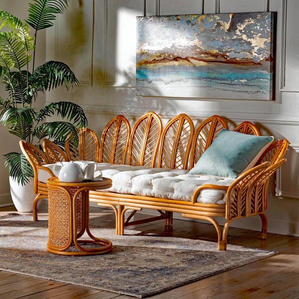 Bohemian Daybed