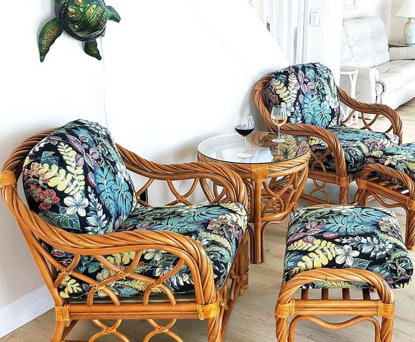 Living Room Furniture