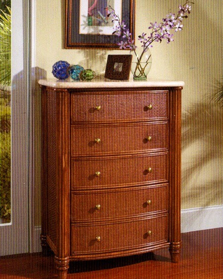 Hampton Road Bedroom