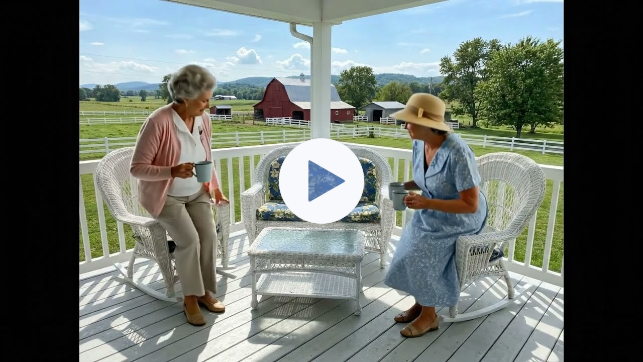 CAPE CHARLES OUTDOOR