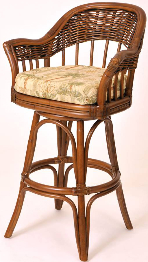 Hampton Road Dresser by Classic Rattan