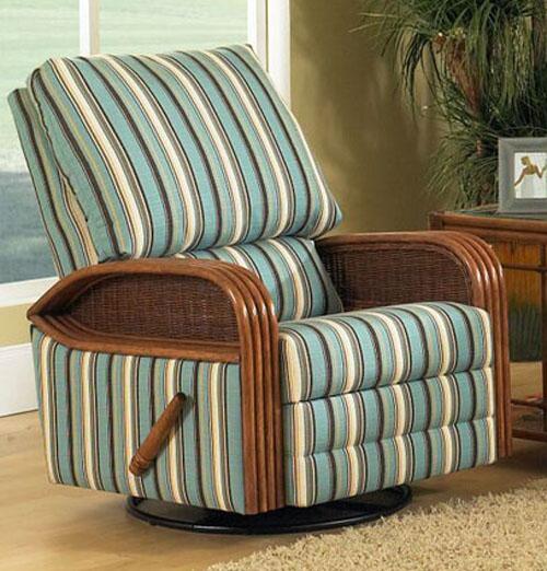 Bodega Bay Recliner