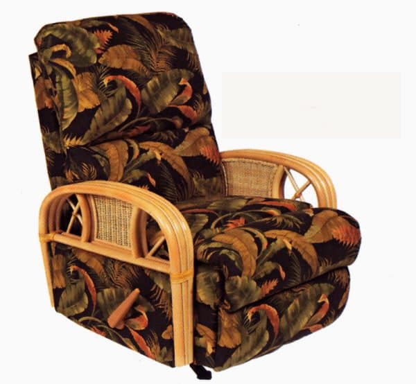 Captiva Recliner