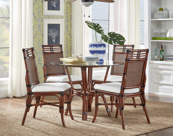 PALM COVE DINING SET