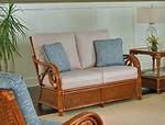Calani Loveseat
