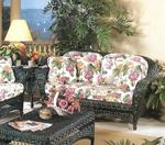Carina Loveseat