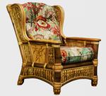 Palm Island Chair