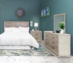 Nautica 3 Pc Bedroom Set