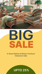 SPECIAL DEALS!