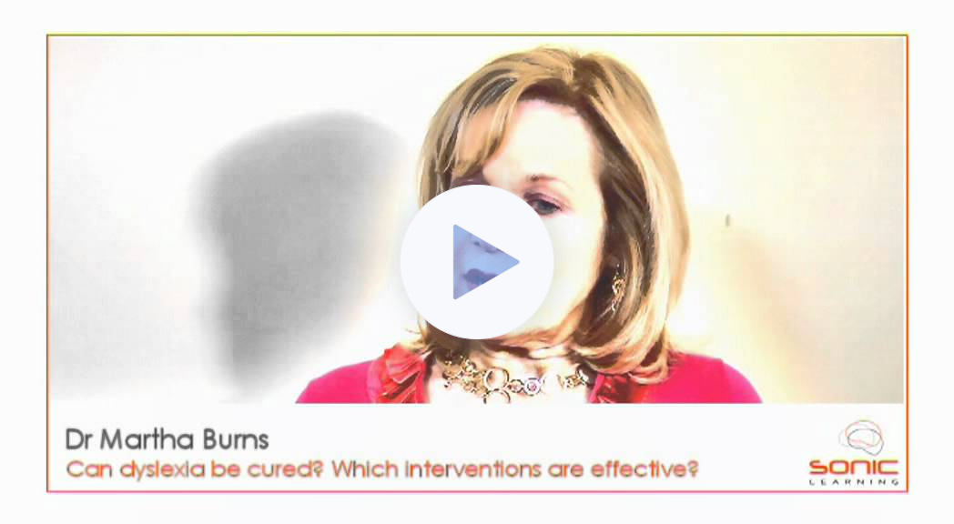 Can Dyslexia be "cured"? What are effective interventions?