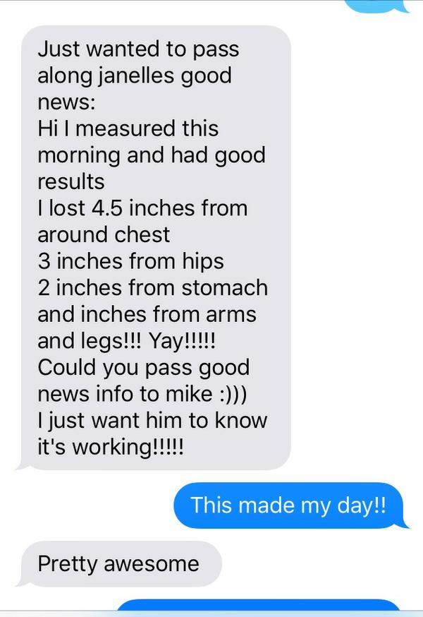 text