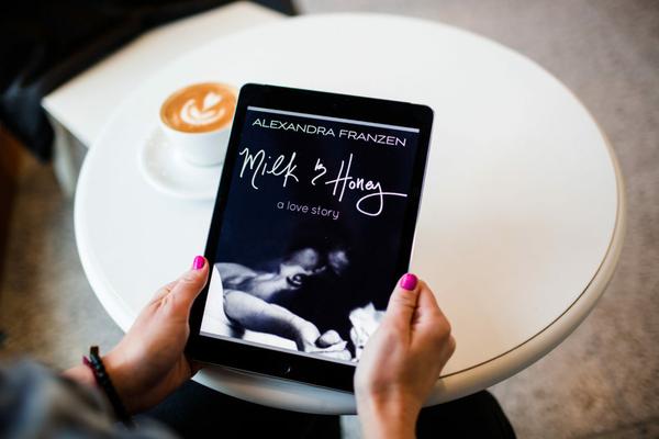 Milk & Honey