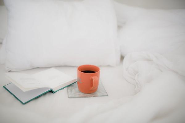 Coffee time