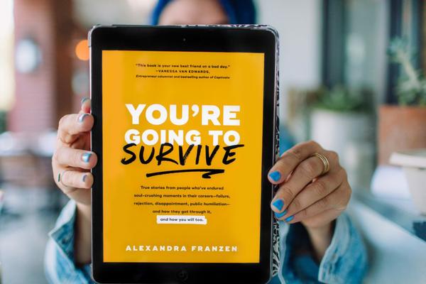You're Going to Survive