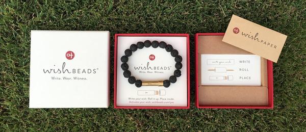 Wishbeads