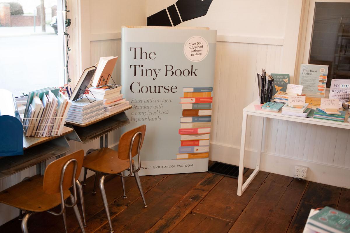Bookstore - 6