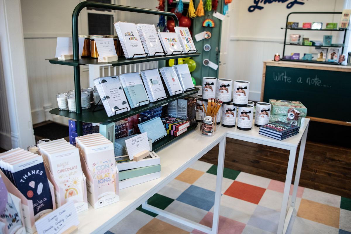 Bookstore - 3